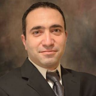 dr maher loutfi woodbridge va.